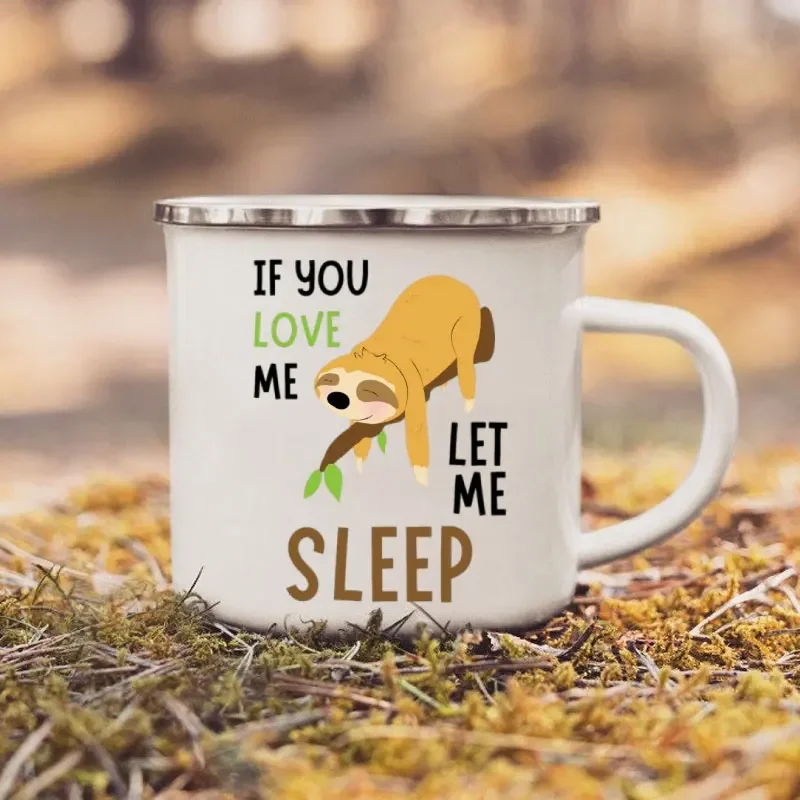 Tazas de café Take It Sloth, t - Outdoor Adventure Walks reseña y precio