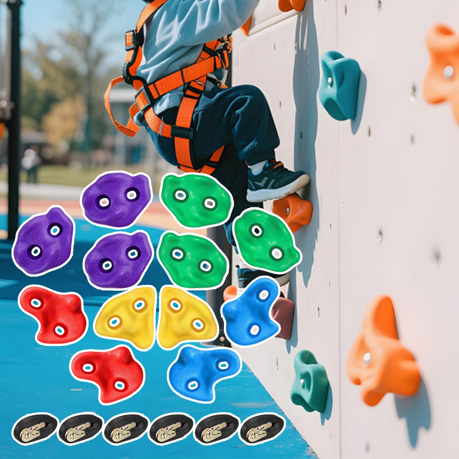 Juguetes de Escalada para Exte - Outdoor Adventure Course reseña y precio